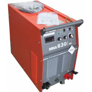 High Quality MMA Welding Machine Arc630ij